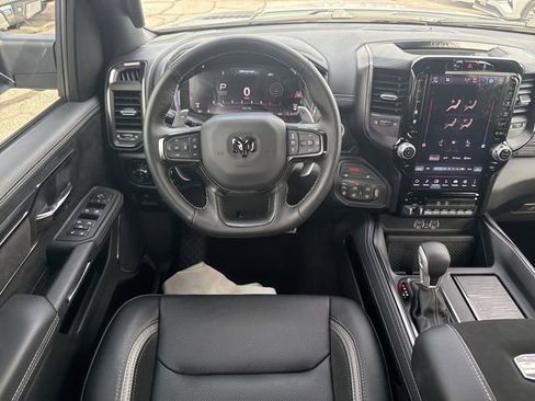 Used 2026 RAM 1500 RHO AWD/4WD image 20