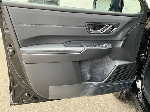 New 2026 Subaru Outback Touring XT AWD/4WD image 10