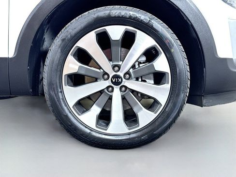 Used 2020 Kia Telluride S AWD/4WD image 47