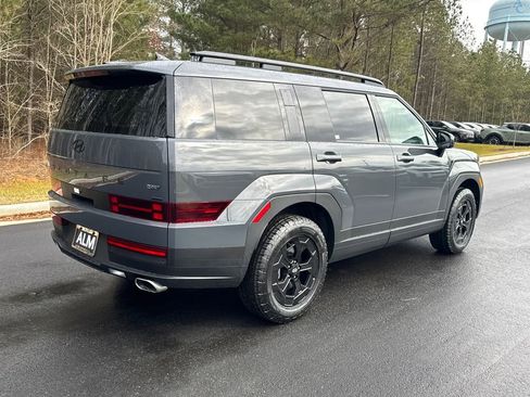 New 2026 Hyundai Santa Fe XRT image 6