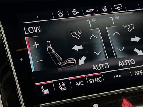 New 2026 Audi Q7 3.0T Premium Plus image 21