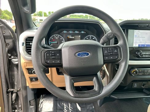 Used 2023 Ford F150 XLT AWD/4WD image 14