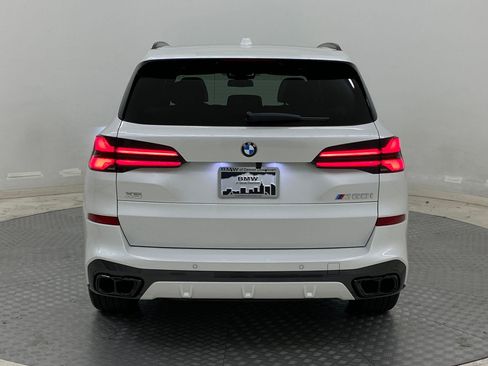 New 2026 BMW X5 M60i image 9