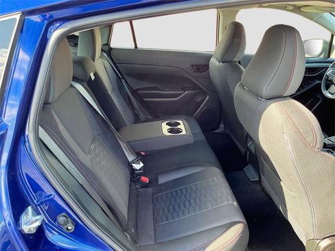 Used 2024 Subaru Impreza 2.0i Sport image 28