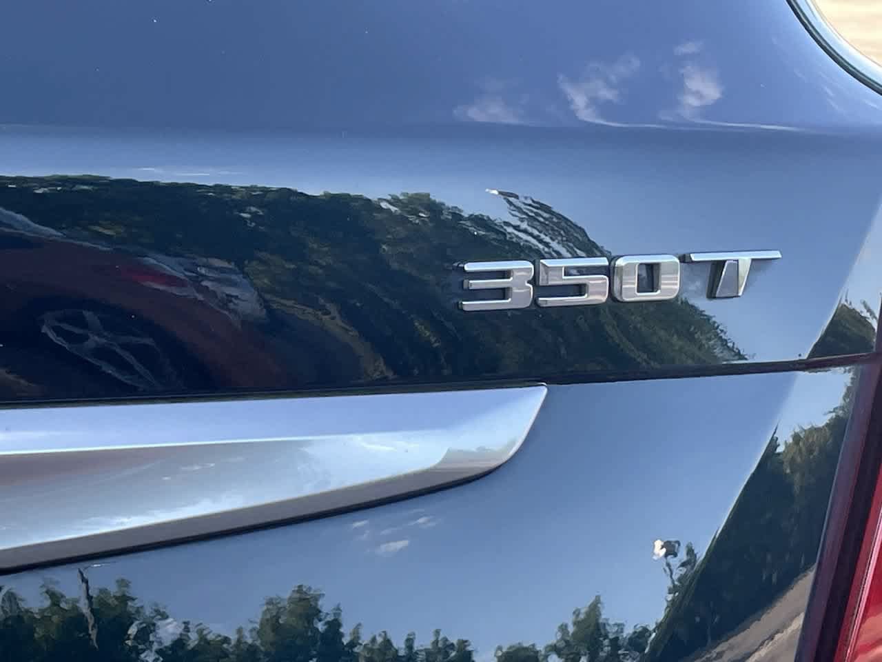 Certified 2024 Cadillac XT5 Premium Luxury FWD image 41