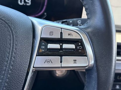 Used 2024 Kia Telluride S w/ S Sunroof Package AWD/4WD image 35