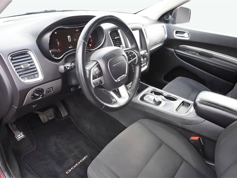 Used 2014 Dodge Durango SXT w/ Quick Order Package 23B image 8