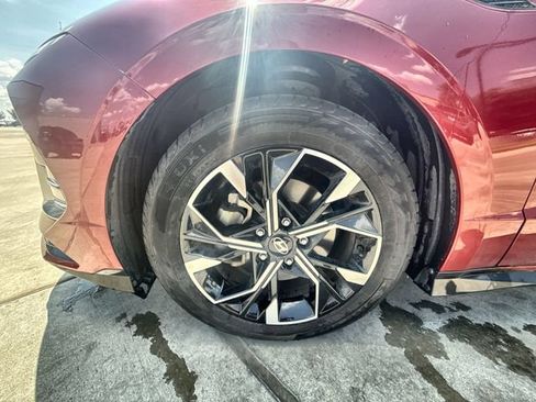 Used 2025 Hyundai Sonata SEL FWD image 10
