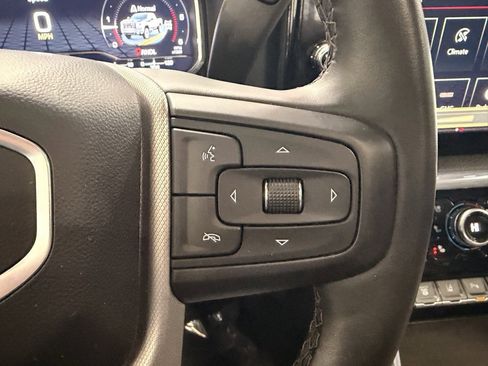 Used 2024 GMC Sierra 3500 Denali w/ Denali Reserve Package image 42