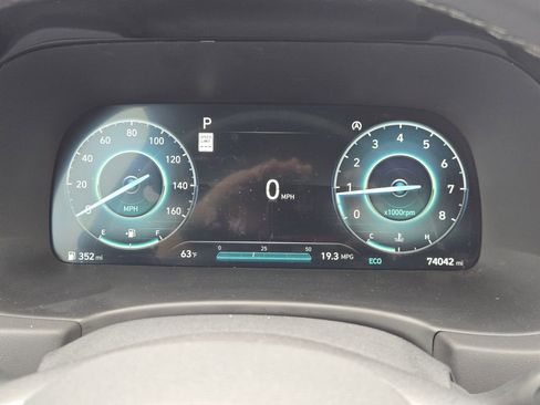 Used 2024 Hyundai Palisade Calligraphy AWD/4WD image 12