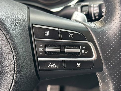 Used 2022 Kia Stinger GT-Line image 31