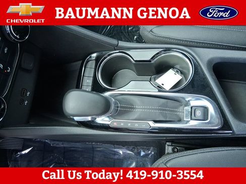Used 2025 Buick Encore GX Preferred FWD image 24