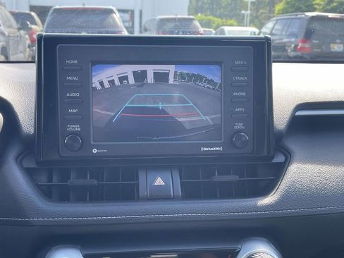 Used 2022 Toyota RAV4 XLE w/ Convenience Package image 38
