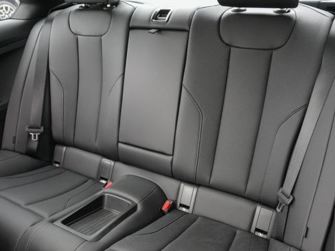 Certified 2025 BMW 230i 230i w/ M Sport Package image 35