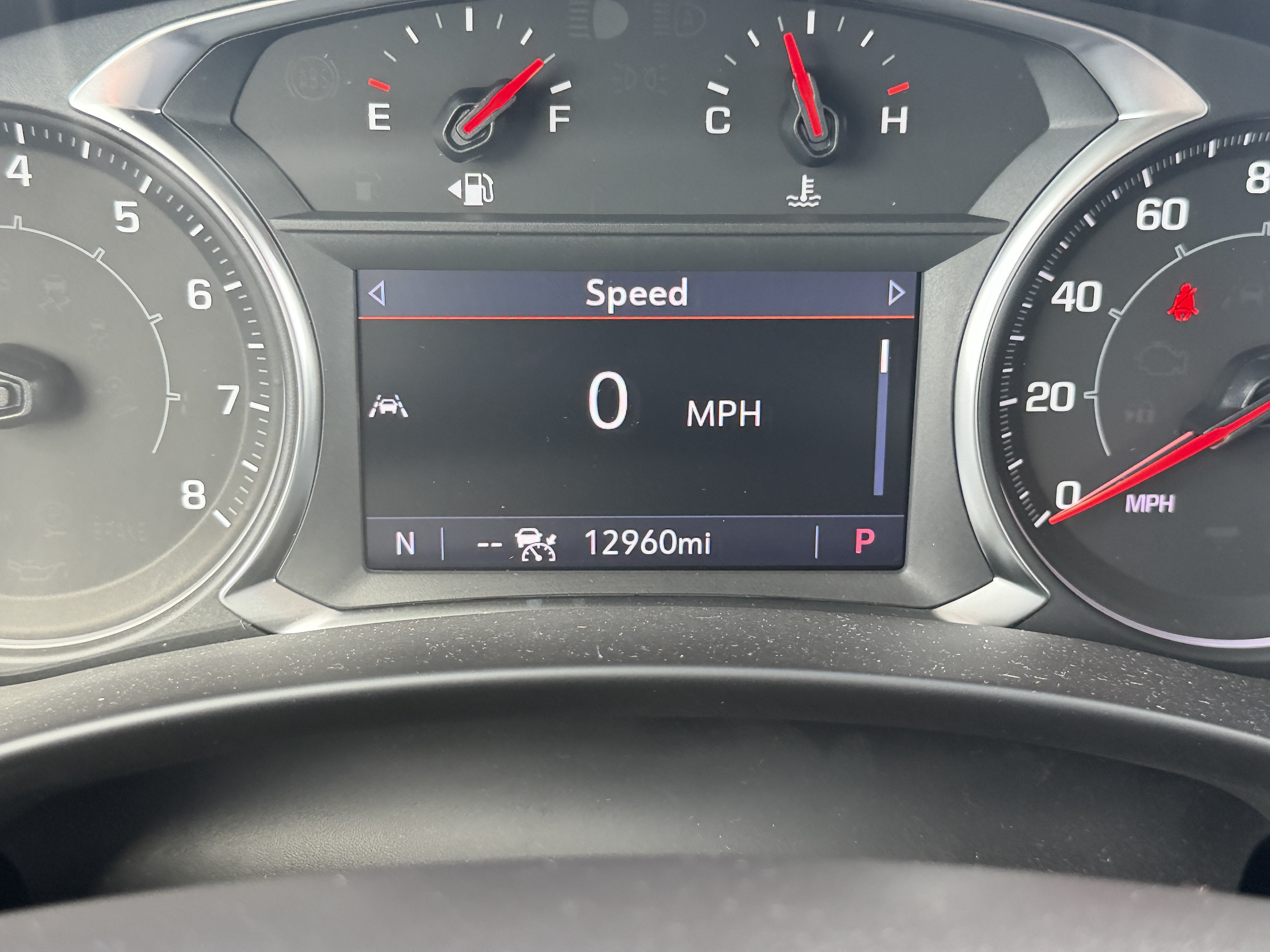 Used 2024 GMC Terrain SLT w/ Tech Package AWD/4WD image 31