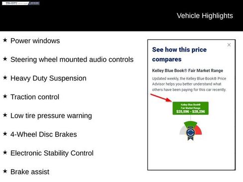 Used 2021 RAM ProMaster 3500 image 8