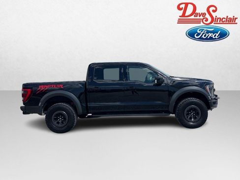 Used 2023 Ford F150 Raptor w/ Raptor Carbon Fiber Package AWD/4WD image 5