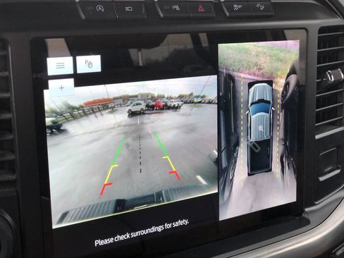 Used 2021 Ford F150 Lariat image 20