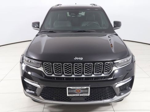 Used 2023 Jeep Grand Cherokee Summit image 64