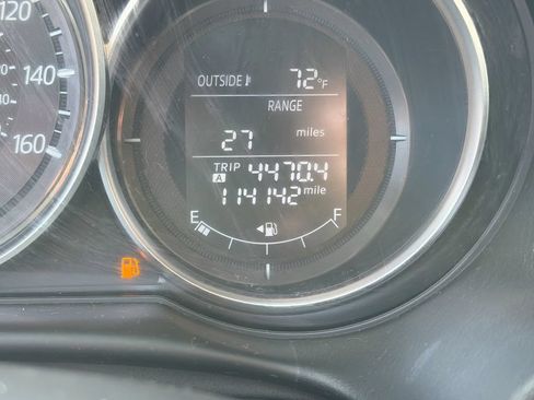 Used 2016 MAZDA CX-5 Touring w/ Bose/Moonroof Package AWD/4WD image 14