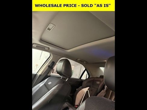 Used 2010 Ford Fusion Sport image 4