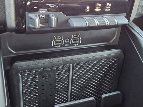 New 2026 RAM 1500 Lone Star image 21