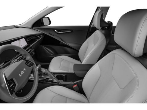 New 2026 Kia Niro EX FWD image 6