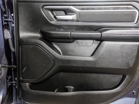 Used 2019 RAM 1500 Big Horn image 46