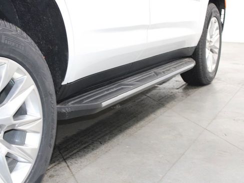 Used 2024 Chevrolet Tahoe Premier image 14