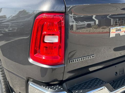 New 2026 RAM 1500 2WD Crew Cab image 17