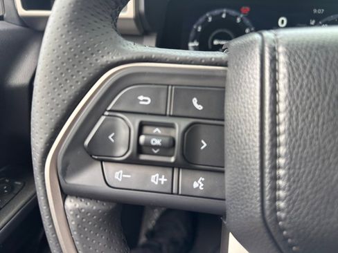 New 2026 Toyota 4Runner 4WD image 20