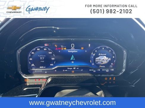 New 2025 Chevrolet Silverado 1500 LT image 20