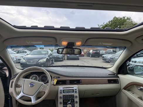 Used 2010 Volvo S80 T6 AWD/4WD image 17
