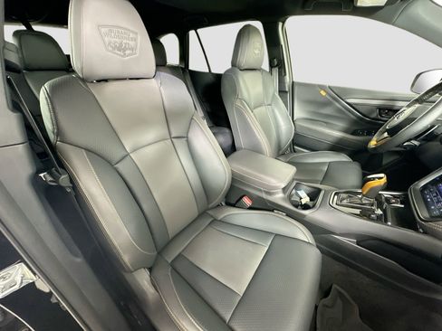 Used 2024 Subaru Outback Wilderness image 28