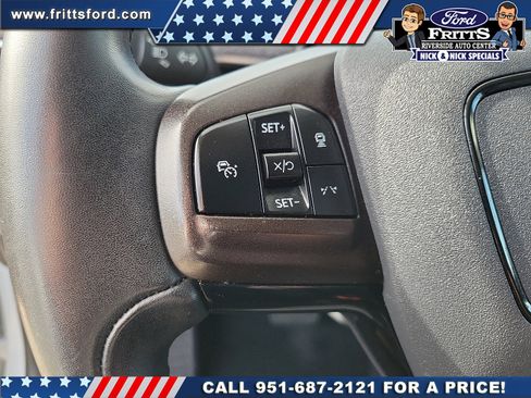 Certified 2022 Ford Mustang Mach-E Premium AWD/4WD image 6