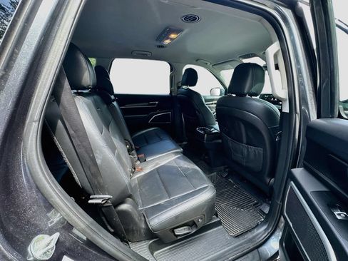 Used 2021 Kia Telluride LX AWD/4WD image 27