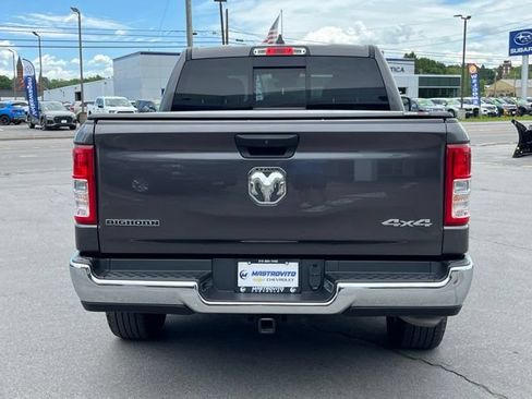 Used 2023 RAM 1500 Big Horn AWD/4WD image 6