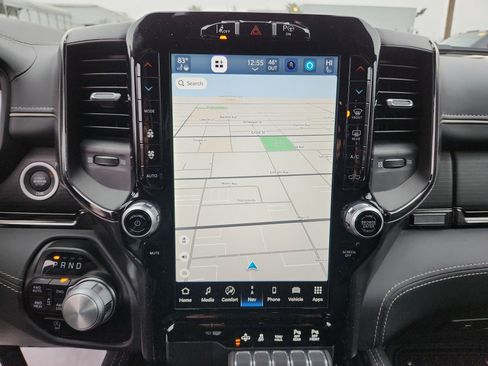 Certified 2024 RAM 1500 Limited image 20