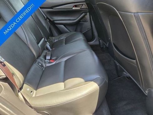 Used 2024 MAZDA CX-30 AWD 2.5 S w/ Select Sport Pkg image 13