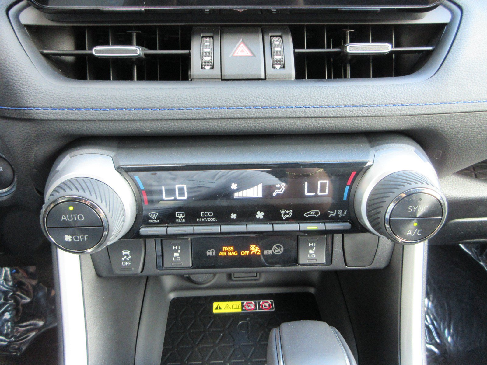 Used 2024 Toyota RAV4 XSE w/ Advanced Technology Package AWD/4WD image 42