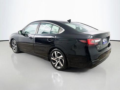 Used 2020 Subaru Legacy Limited AWD/4WD image 5