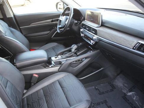 Used 2022 Kia Telluride SX w/ SX Prestige Package AWD/4WD image 40