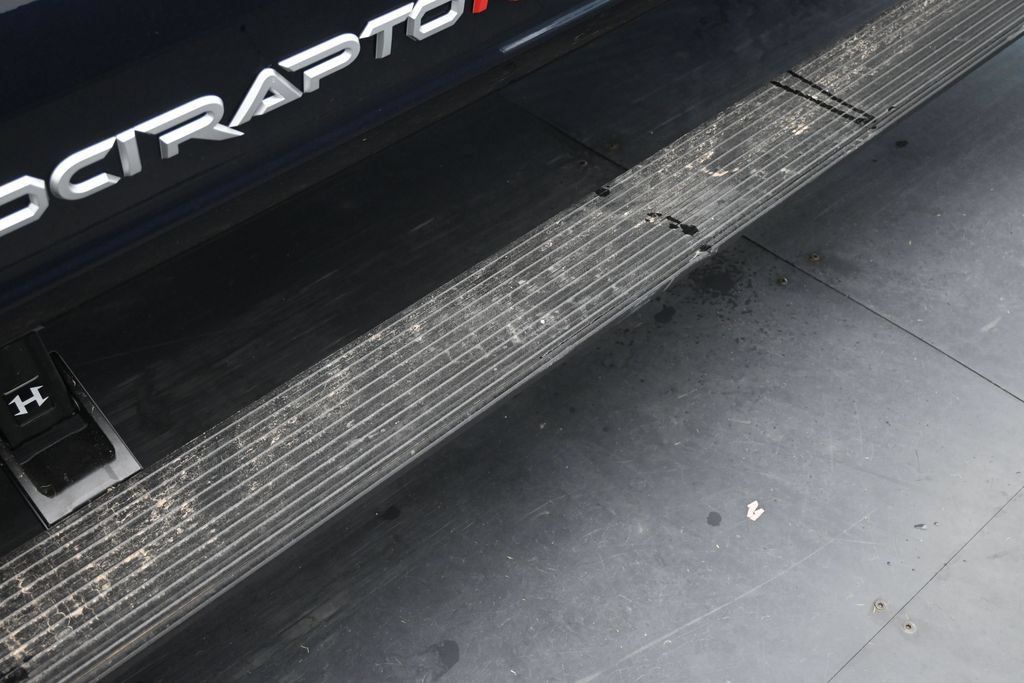 New 2026 Ford F150 Raptor w/ Equipment Group 803A Raptor R AWD/4WD image 15
