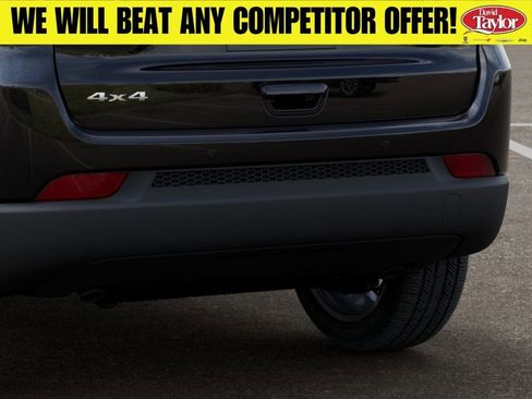 New 2026 Jeep Compass Limited AWD/4WD image 14