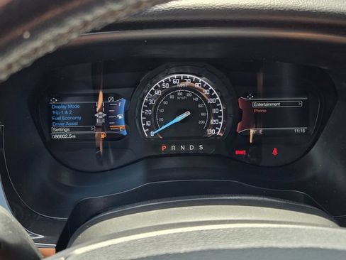 Used 2021 Ford Ranger Lariat RWD image 25