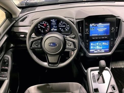 Used 2024 Subaru Crosstrek 2.0i AWD/4WD image 5