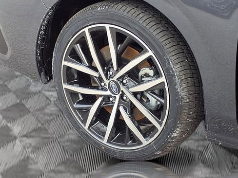 New 2026 Subaru Impreza 2.0i Sport image 36