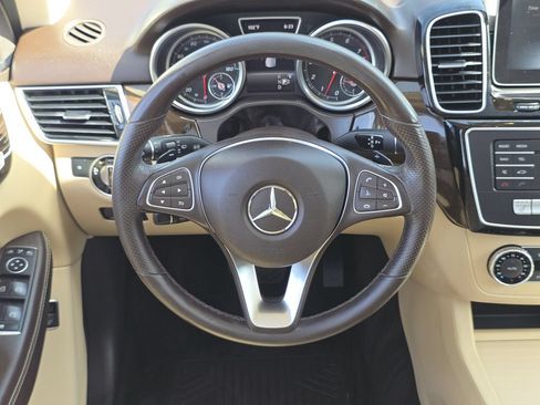 Used 2017 Mercedes-Benz GLE 350 4MATIC image 20