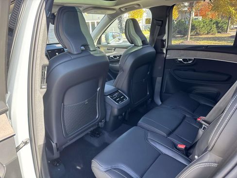 Used 2026 Volvo XC90 B6 Ultra w/ Protection Package AWD/4WD image 27