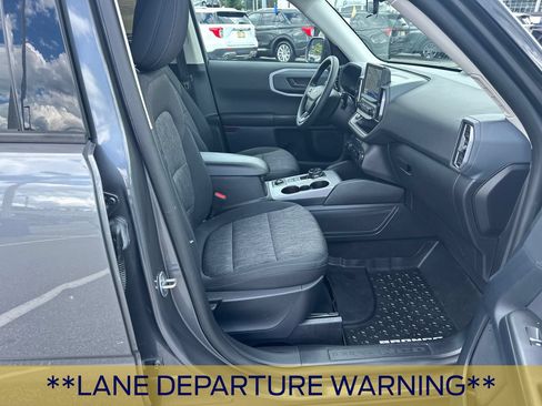 Certified 2023 Ford Bronco Sport Big Bend AWD/4WD image 15